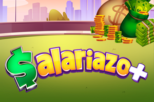 Salariazo