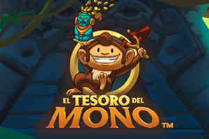 Tesoro del Mono