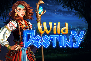 WILD DESTINY