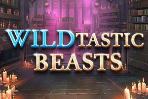 Wild Tastic Beasts