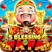 5 Blessing Fa Fa