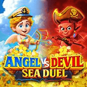 ANGELVSDEVIL SEA DUEL
