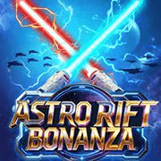 Astro Rift Bonanza