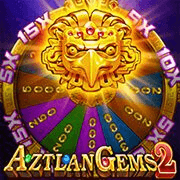 AZTLAN GEMS2