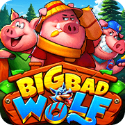 Big Bad Wolf