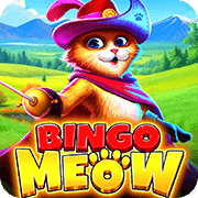Bingo Meow