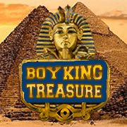 Boy King Treasure