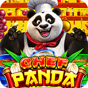CHEF PANDA
