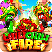Chili Chili Fire