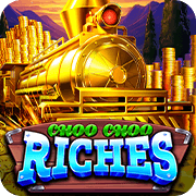 CHOO CHOO RICHES