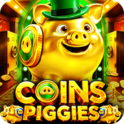 COINS PIGGIES