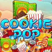 Cookie Pop