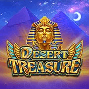 Desert TreasureOFF