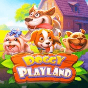 Doggy Playland