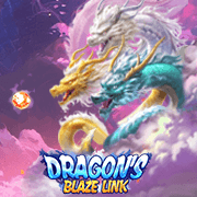 Dragons Blaze Link