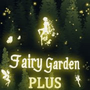Fairy Garden Plus