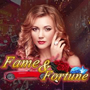 Fame Fortune