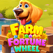 Farm Fortune Wheel