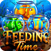 FEEDING TIME