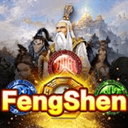 Feng Shen