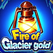 Fire of Glacier Gold