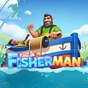 Fisherman