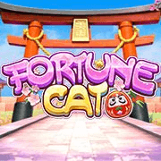 Fortune Cat