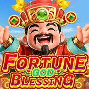 FORTUNE GOD BLESSING