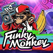 Funky Monkey