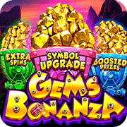 GEMS BONANZA