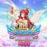Glowing Princess 1000