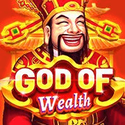 God of Wealth