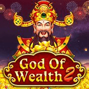 God of Wealth 2