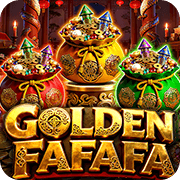 GOLDEN FAFAFA