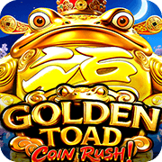 GOLDEN TOAD COIN RUSH