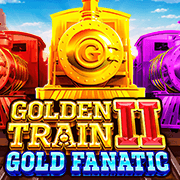 GOLDEN TRAIN 2