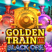 GOLDEN TRAIN III BLACK ORE