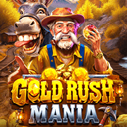 Gold Rush Mania