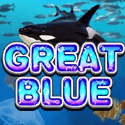 Great Blue