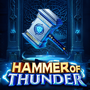 HAMMER OF THUNDER
