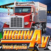 Highway Truck Sports
