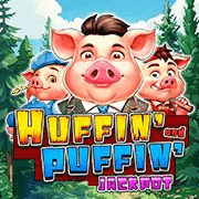 Huffinand PuffinJackpot