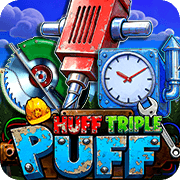 HUFF TRIPLE PUFF