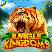 JUNGLE KINGDOMS