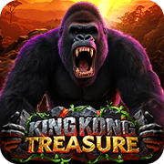 KING KONG TREASURE