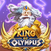 King of Olympus