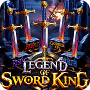 LEGEND OF SWORD KING