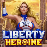LIBERTY HEROINER
