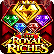 LION ROYAL RICHES
