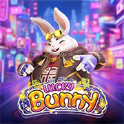 Lucky Bunny